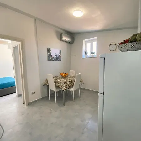 Rocksea Attic Floor Cefalu