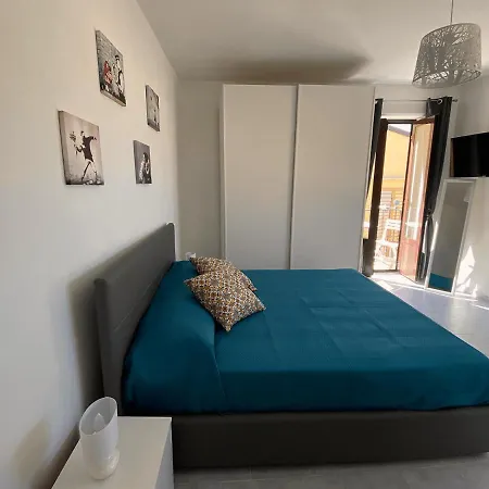Apartment Rocksea Attic Floor *